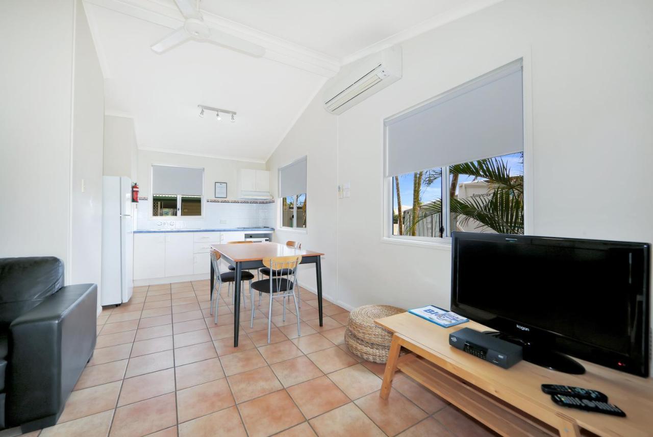 Cane Village Holiday Park Bundaberg Exterior foto