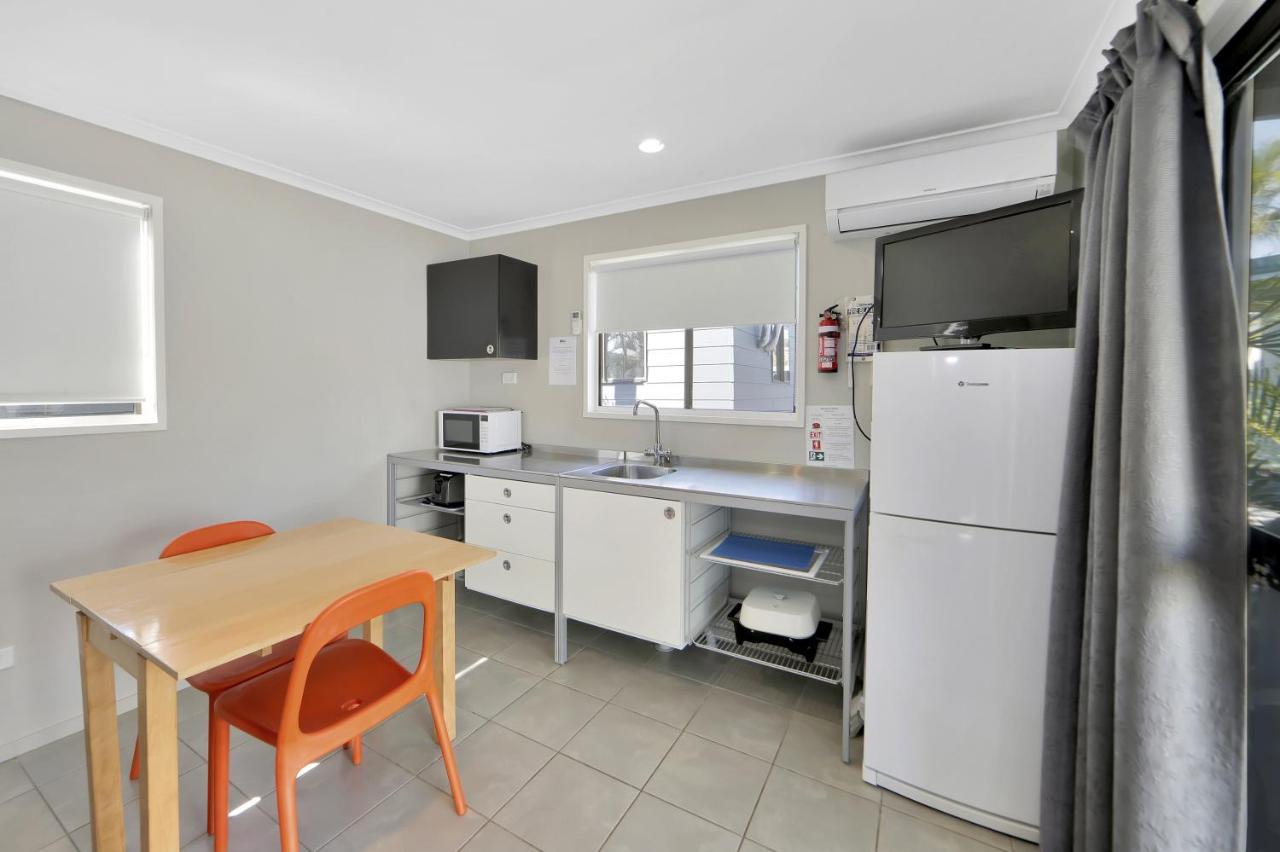 Cane Village Holiday Park Bundaberg Exterior foto