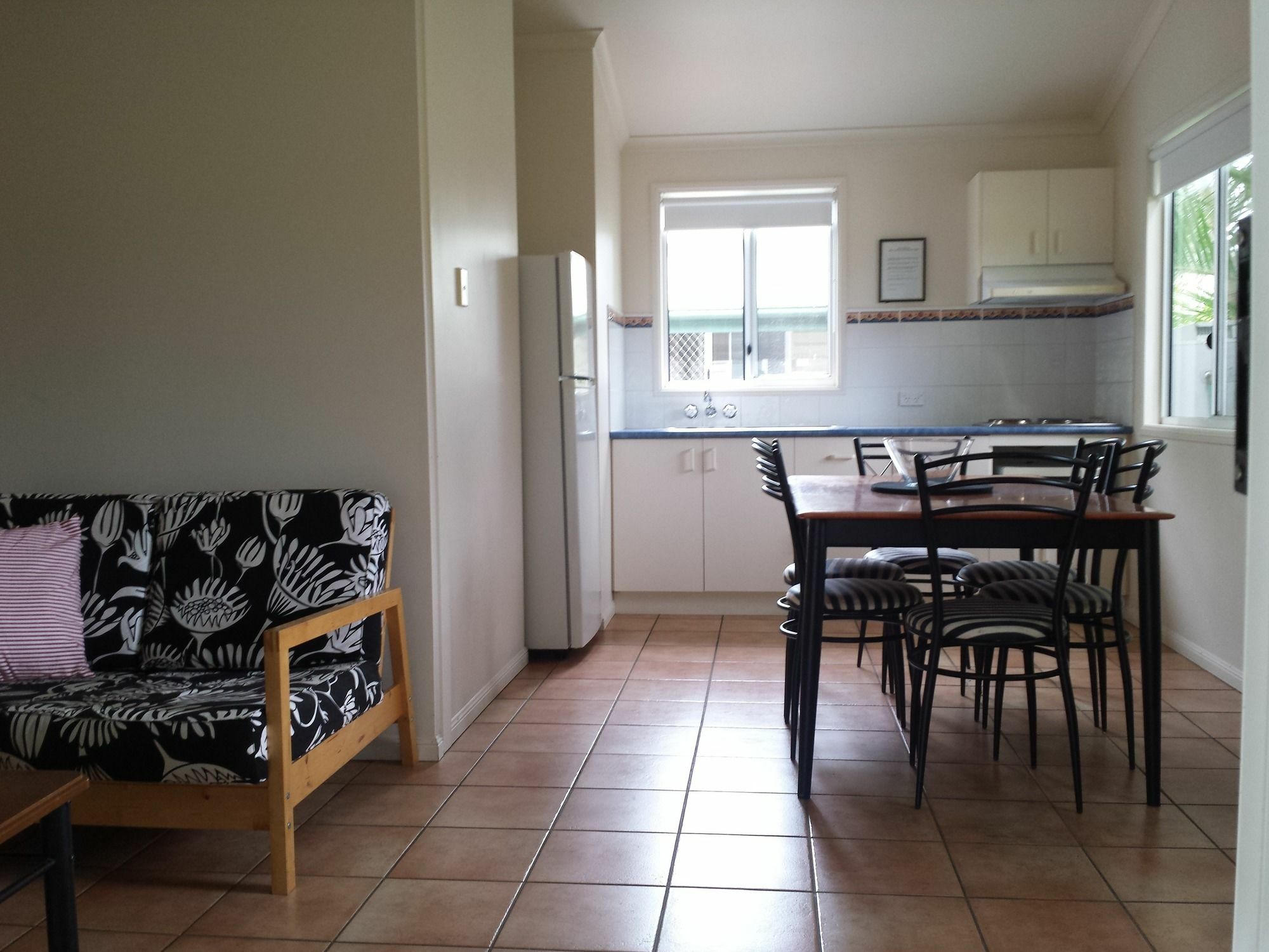Cane Village Holiday Park Bundaberg Exterior foto